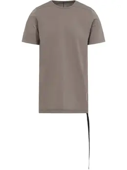 Rick Owens DRKSHDW: Хлопковая футболка 
