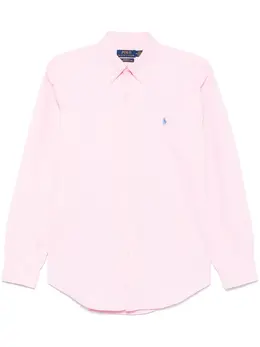 Polo Ralph Lauren: Хлопковое поло 