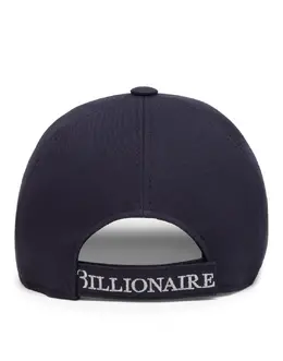 Billionaire: Синяя кепка 