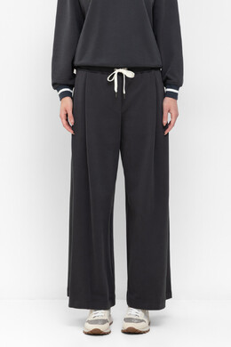 Brunello Cucinelli: Флисовые брюки 