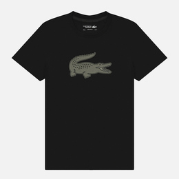 Lacoste: Спортивная футболка  Sport