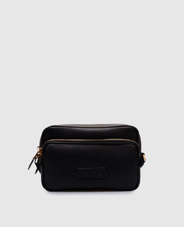 Tom Ford: Чёрная сумка 