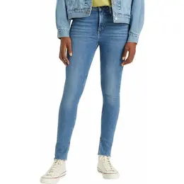 Levi's: Джинсы  721 стрейч