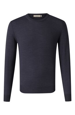 Canali: Свитер из шерсти 