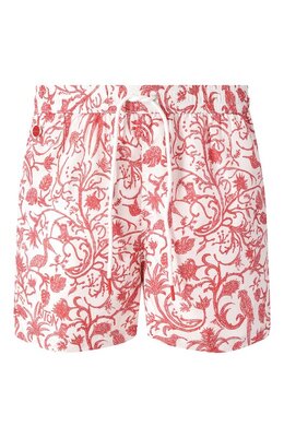Kiton: Плавки с карманами 