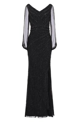 Speranza Couture: Вечернее платье 