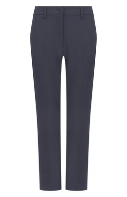 Weekend Max Mara: Зауженные брюки 