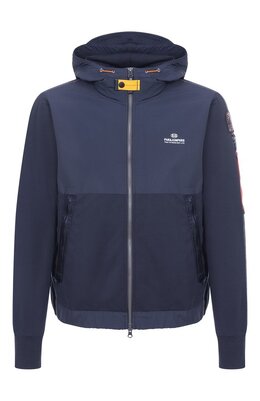 Parajumpers: Флисовая толстовка 