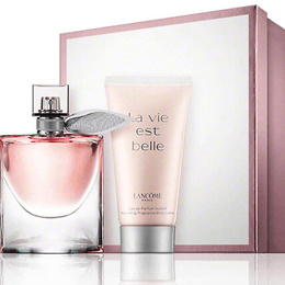 LANCOME: Духи 
