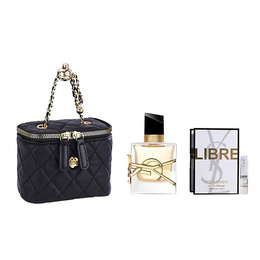 YVES SAINT LAURENT: Духи  Libre