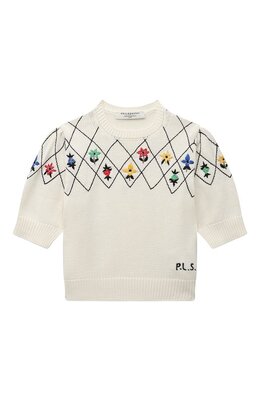 Philosophy di Lorenzo Serafini Kids: Свитер с коротким рукавом 