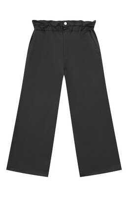 Philosophy di Lorenzo Serafini Kids: Тёмные брюки 
