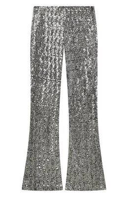Michael Kors Collection: Брюки с пайетками 