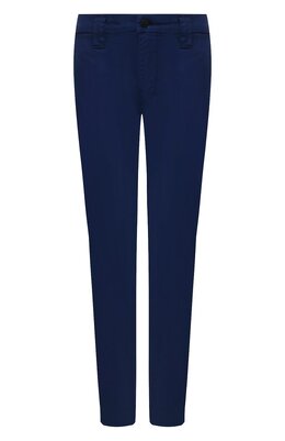J Brand: Хлопковые брюки 