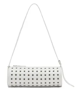 Proenza Schouler: Белая сумка 