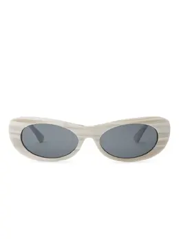 Jimmy Choo Eyewear: Очки 