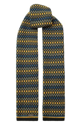 Harmont & Blaine: Шарф 