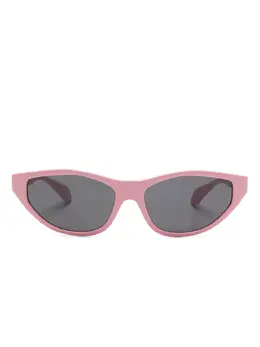 Versace Eyewear: Очки 