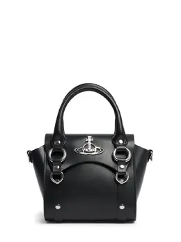 VIVIENNE WESTWOOD: Сумки на руку  Betty