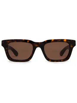 Alexander McQueen Eyewear: Очки 