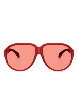 Moncler Eyewear: Очки 