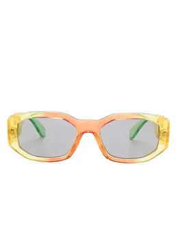Versace Eyewear: Очки 