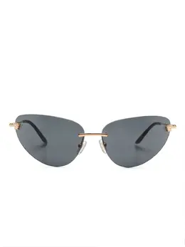 Versace Eyewear: Очки 