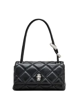 Marc Jacobs: Чёрная сумка  The