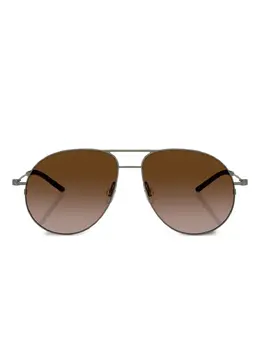 Moncler Eyewear: Очки 
