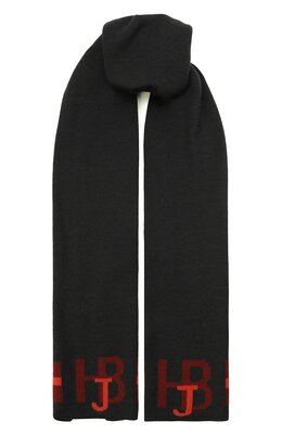 Harmont & Blaine: Синий шарф 