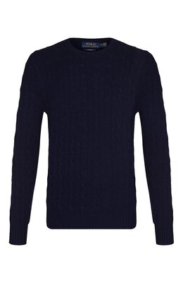 Polo Ralph Lauren: Кашемировый свитер 