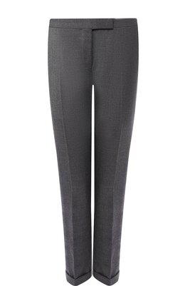 Thom Browne: Короткие брюки 
