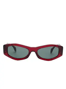 Versace Eyewear: Очки 