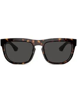 Burberry Eyewear: Очки 