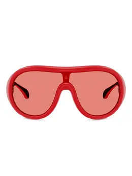 Moncler Eyewear: Очки 