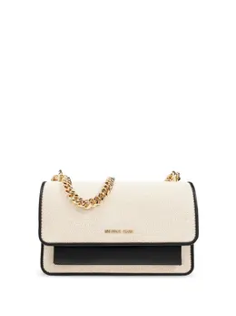 Michael Michael Kors: Светлая сумка 