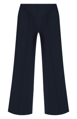 Sonia Rykiel: Брюки из шерсти 