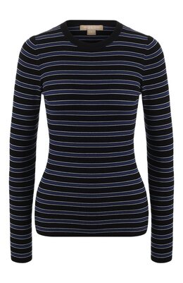 Michael Kors Collection: Свитер из вискозы 
