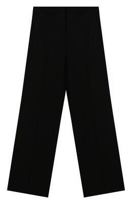 Calvin Klein Collection: Брюки из шерсти 