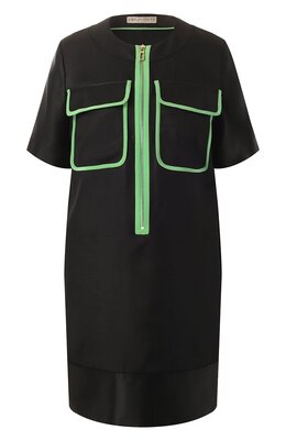 Emilio Pucci: Платье из шерсти 
