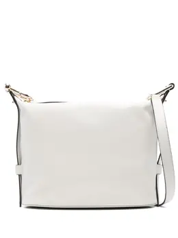 Furla: Белая сумка 
