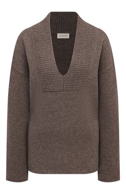 By Malene Birger: Свитер из шерсти 