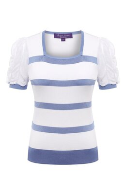 Ralph Lauren: Свитер из вискозы 