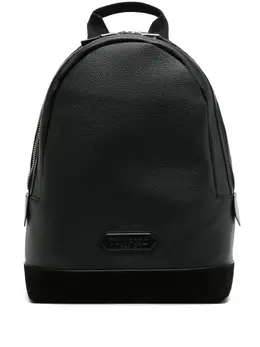 TOM FORD: Чёрный рюкзак 