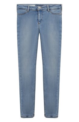 Scotch and Soda: Хлопковые джинсы 