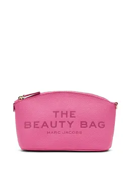 Marc Jacobs: Розовая сумка  The Leather