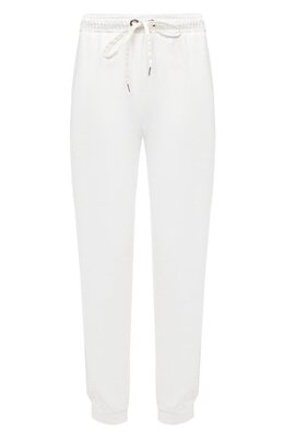 Ermanno Ermanno Scervino: Хлопковые брюки 