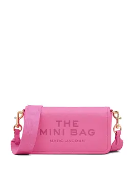 Marc Jacobs: Розовая сумка  The Leather