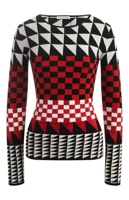 Altuzarra: Свитер из шерсти 