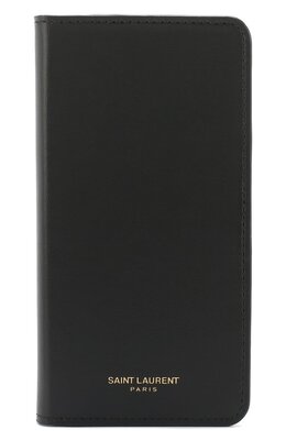 Saint Laurent: Чехол 